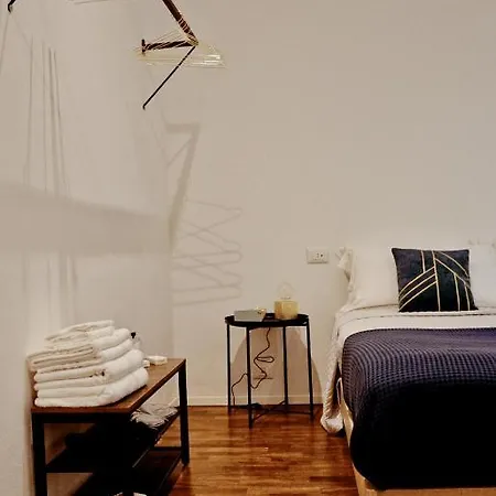 Uni8ne Design Centre * Bologna
