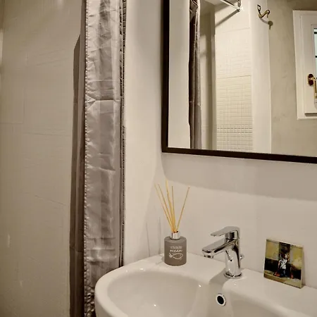Uni8ne Design Centre Apartman Bologna